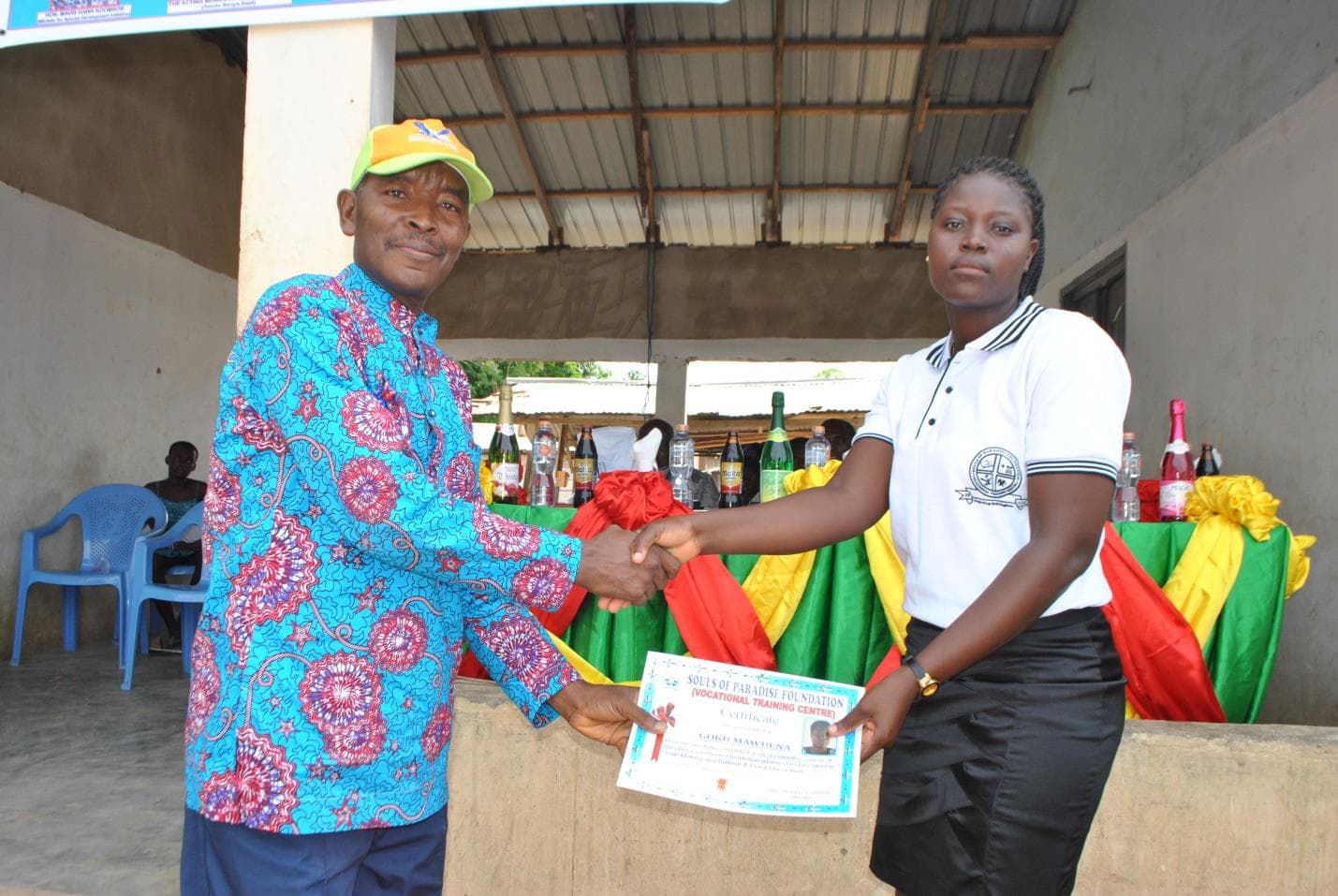 Financial Literacy and Entrepreneurship Development Programme