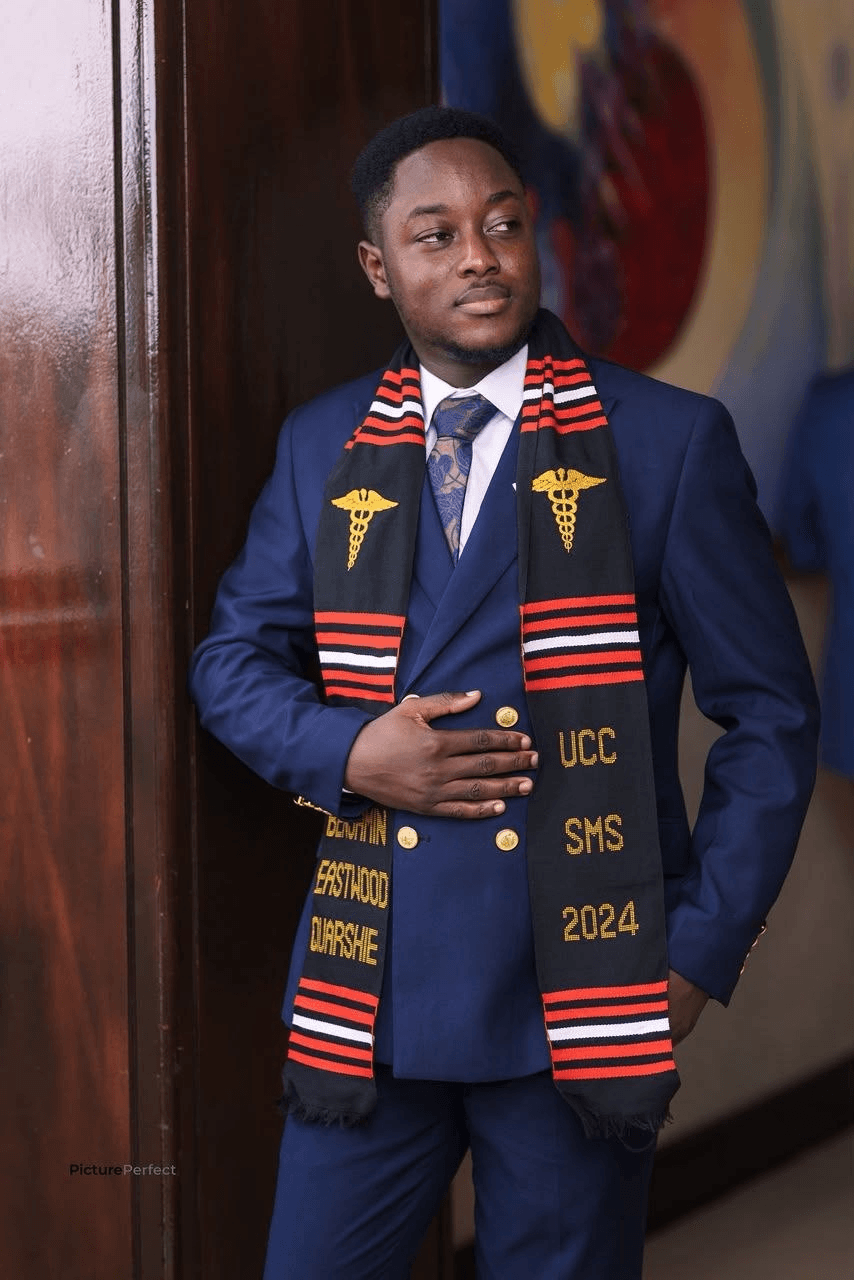 Joseph Ansong
