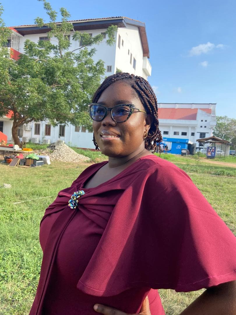 Stella Koomson
