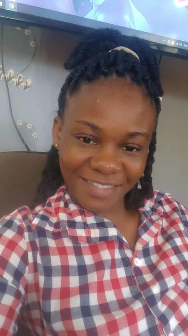 Ellen Otoo